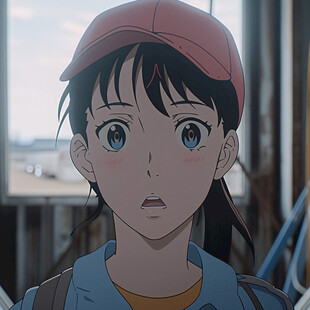 莎拉女战士角色头像