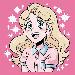 魔神降临暗黑奇幻漫画封面